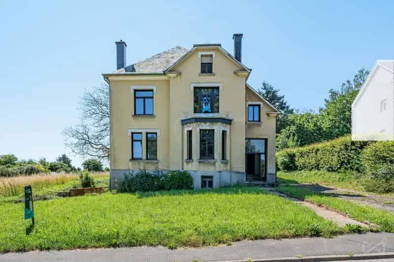 Huis te koop