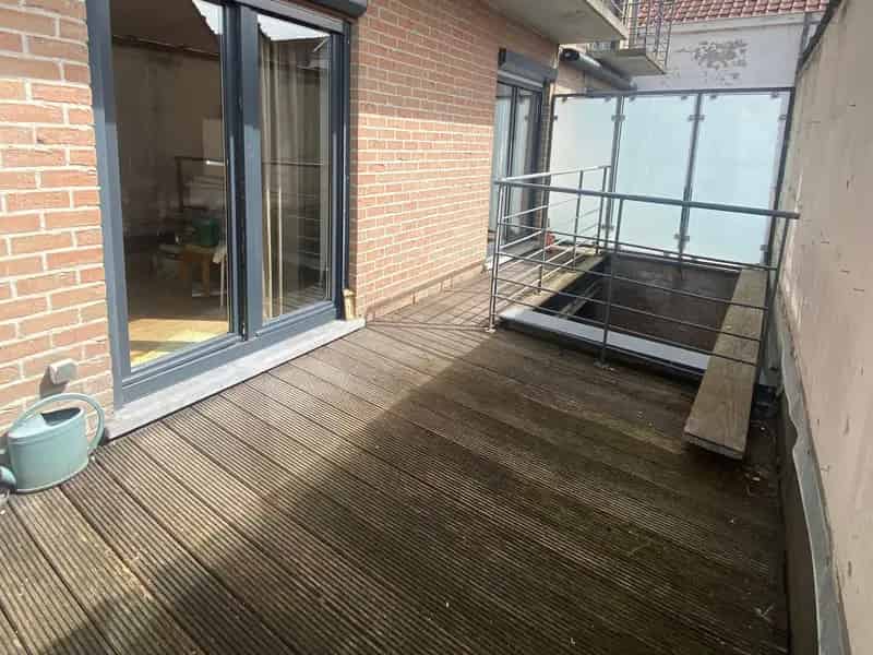 Appartement te koop