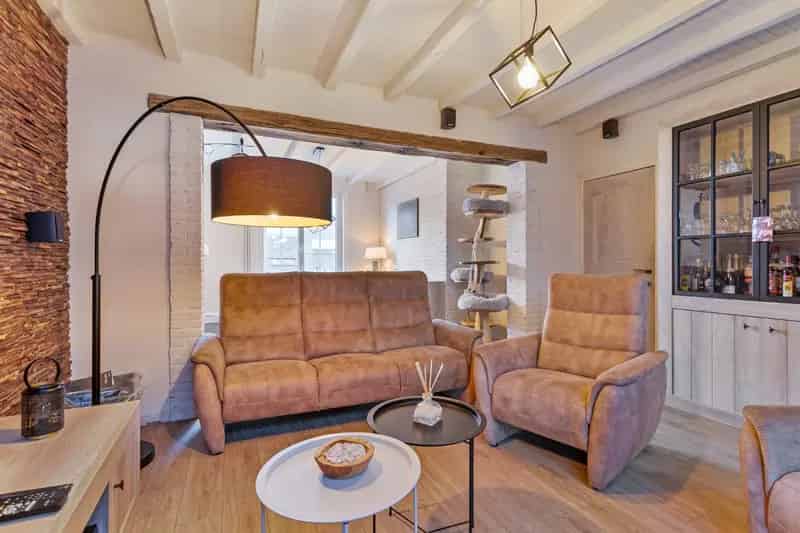 Huis te koop