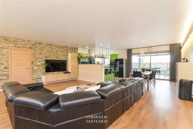 Strakmoderne familiewoning met 4 slaapkamers en EPC A