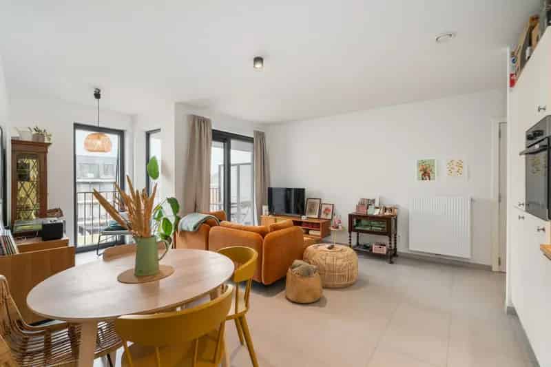 Appartement te koop in Lokeren