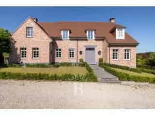 Villa te koop - Hoeilaart VBC55122