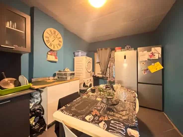 Huis Te Koop Grace-Hollogne 3 slaapkamers Tuin