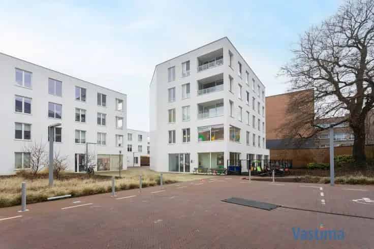 Serviceflat Te Koop Nieuwbouw 2021 Assistentiewoning