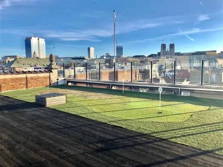 Penthouse Te Koop