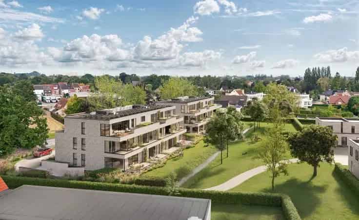 Appartement Te Koop
