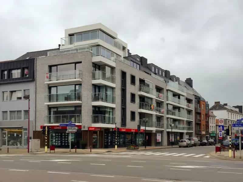 Kantoor te huur in Deinze