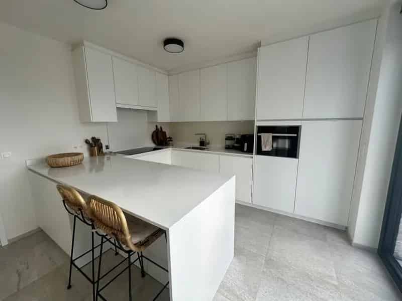 Uitzonderlijke Penthouse Met Prachtig Terras!