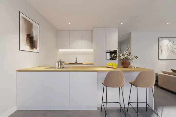Duplex te koop in Kasterlee