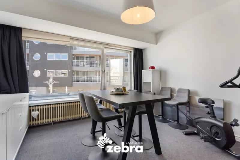 Appartement te huur Roeselare 1 slaapkamer