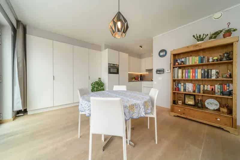 Ruime serviceflat te Aalst