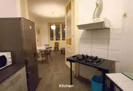 Kamer Te Huur , 53, Sleeckxlaan, Schaarbeek, Brussel Hoofdstad