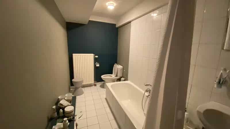 Dakappartement te koop in Lokeren
