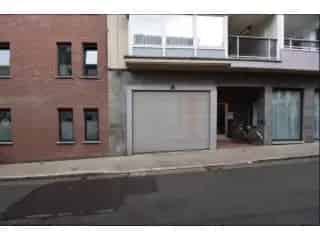 Garagebox te koop - Gent RBM60675