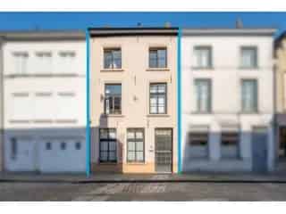 Huis te koop - Brugge RBU24417