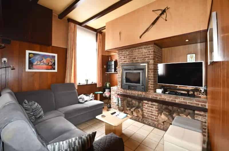 Huis te koop
