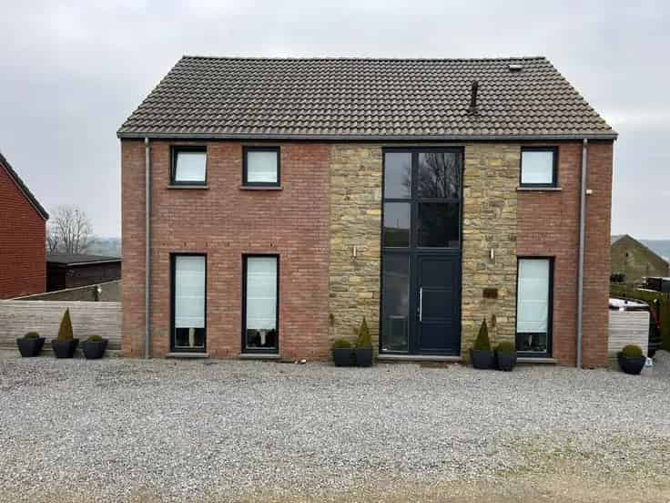 Huis Te Koop