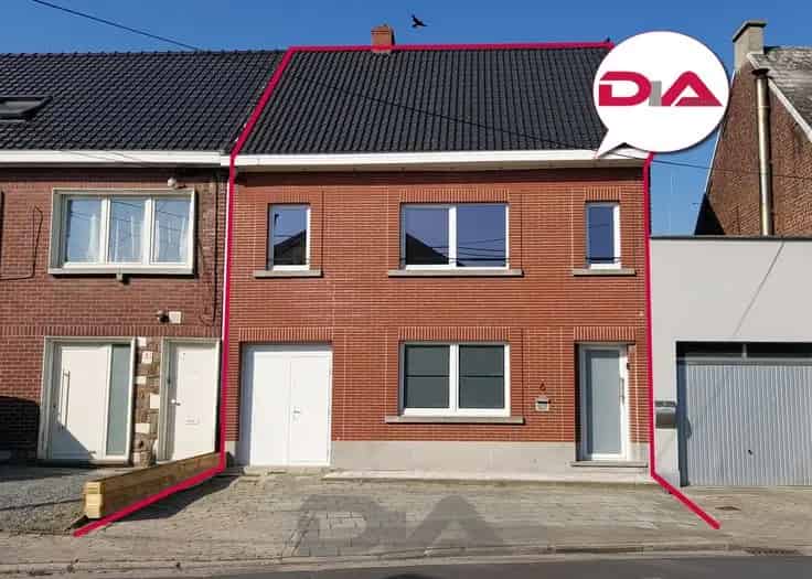 Huis Te Koop