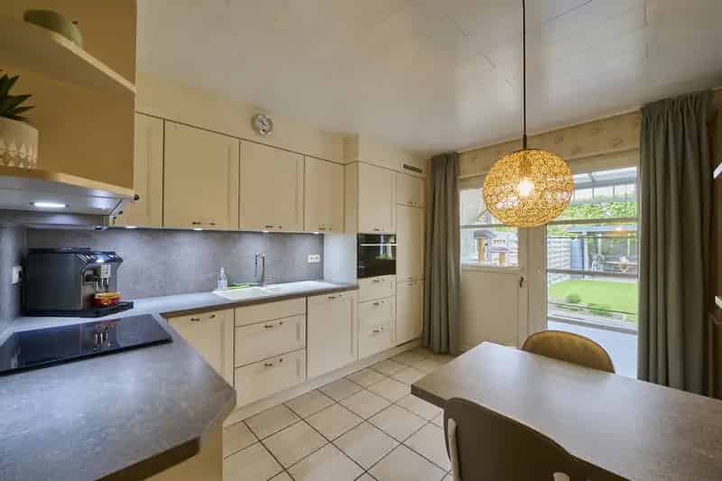 Huis te koop Helchteren 3 slaapkamers