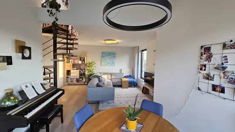 Appartement te huur