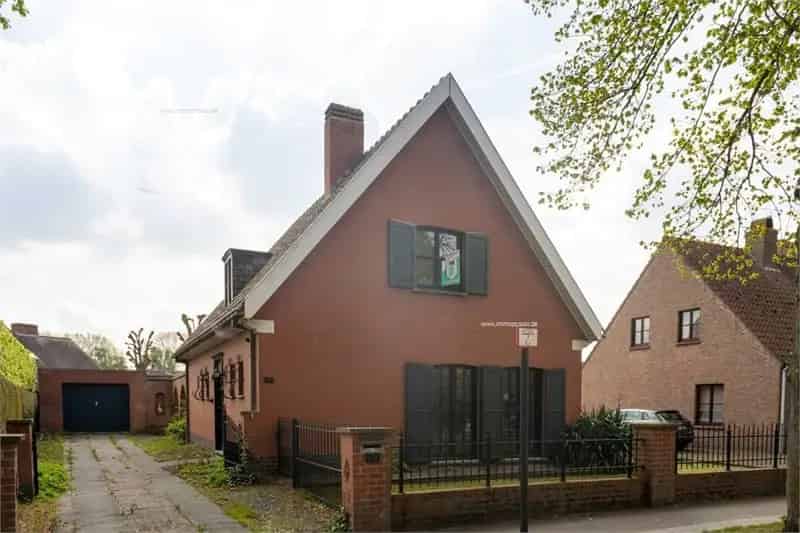 Woning te koop Brugge