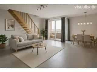 Duplex te koop - Elewijt RBT23837   In optie