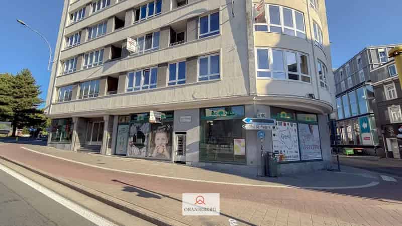 Kantoor te huur in Gent