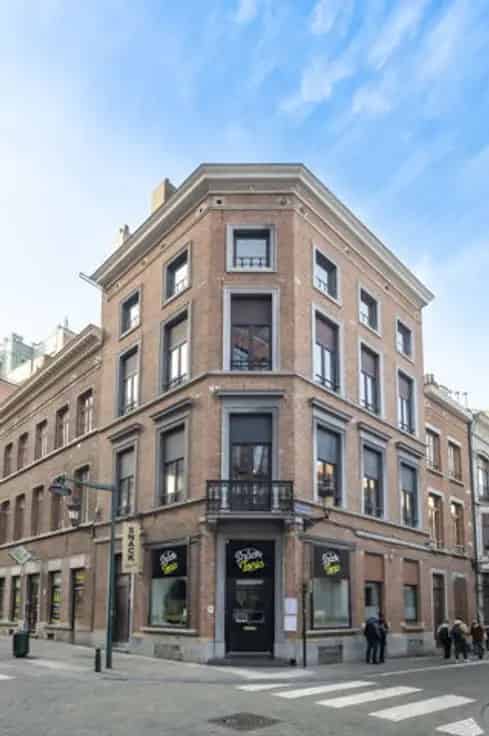 Appartementsblok Te Koop