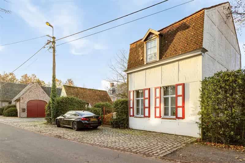 Huis te koop