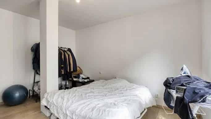 Appartement te koop in Zilverstraat 16, Brussel - Dewaele