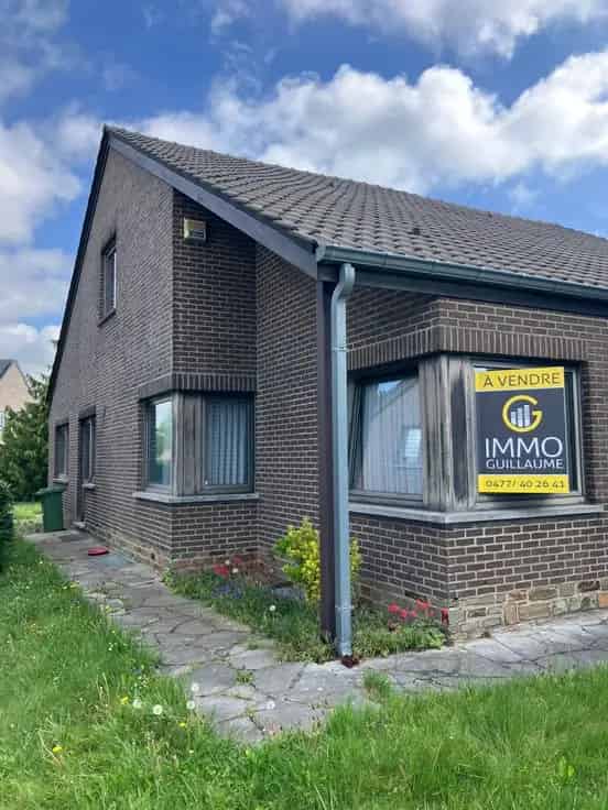 Huis Te Koop
