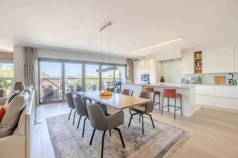 Appartement te koop