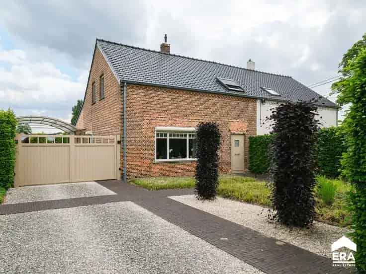 Huis Te Koop
