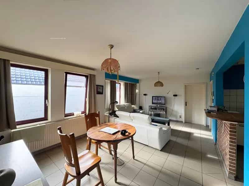 Appartement te koop Borgloon