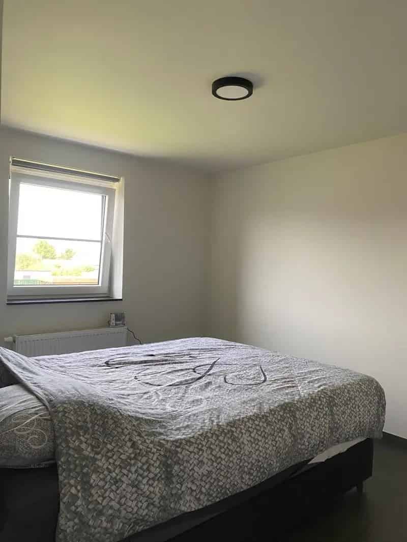 Nieuwbouwwoning met 3 slaapkamers, garage en grote tuin