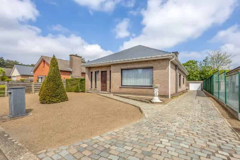 Huis te koop