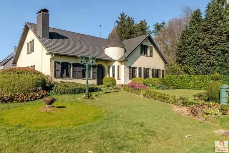 Villa Te Koop