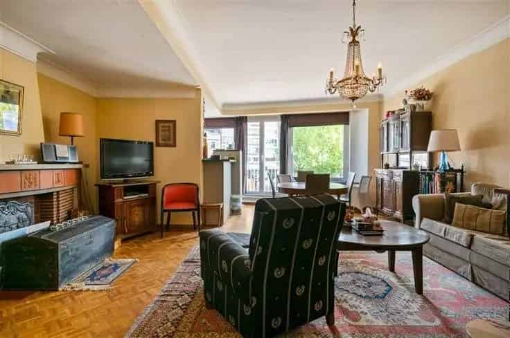 Appartement te koop Mortsel 84m² 2 slaapkamers dakterras