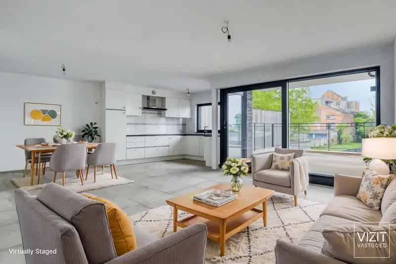 Appartement te koop