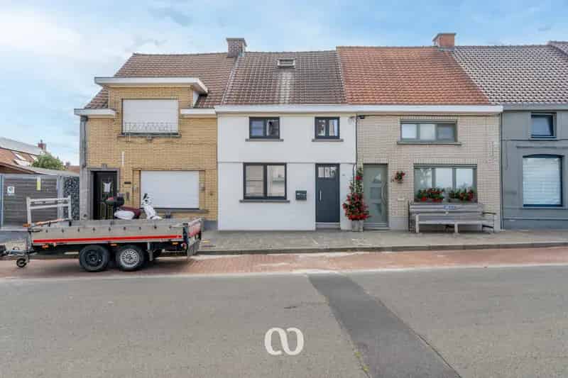 Huis te koop