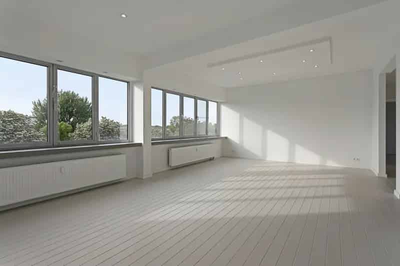 Appartement te huur