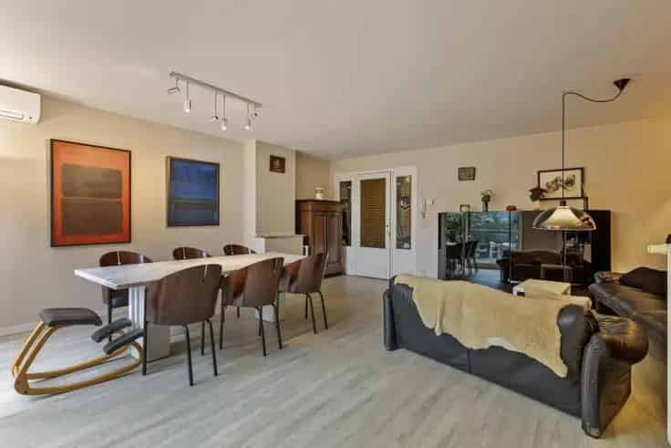 Huis te koop Hoboken 4 slaapkamers 208m2 tuin