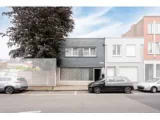 Huis gemengd gebruik te koop - Ardooie RWC40117