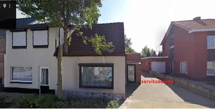 Huis Te Koop