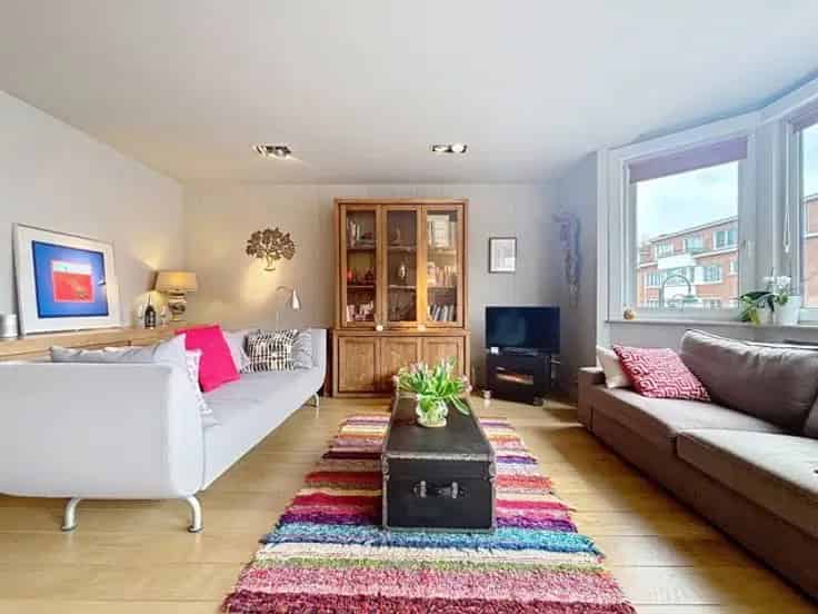 Appartement Te Koop
