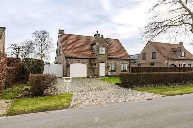 Huis te koop in Destelbergen