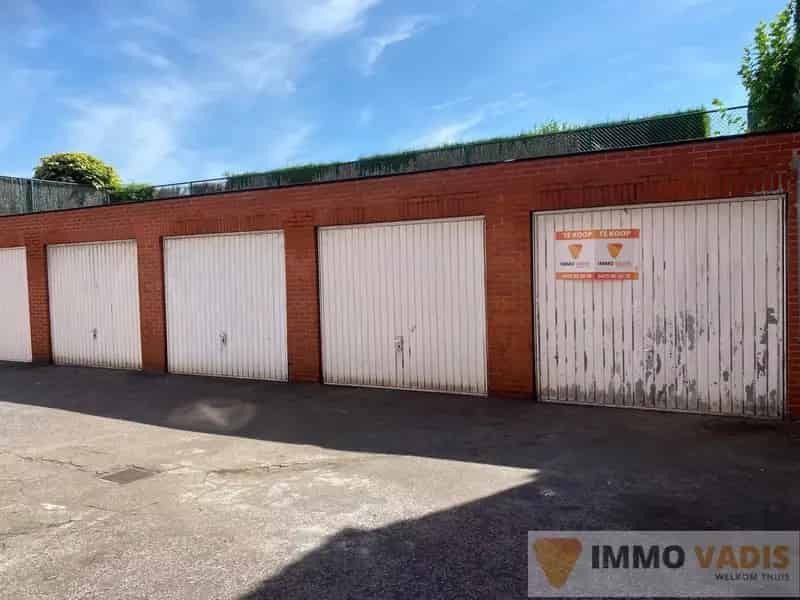 Garage te Hoeselt