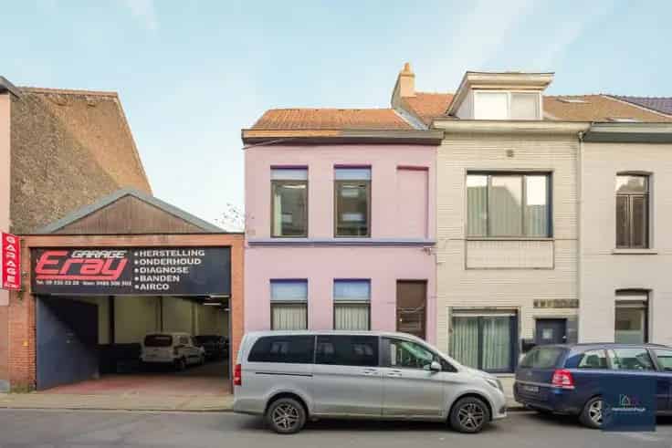 Huis Te Koop
