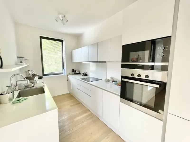 Appartement in Ukkel