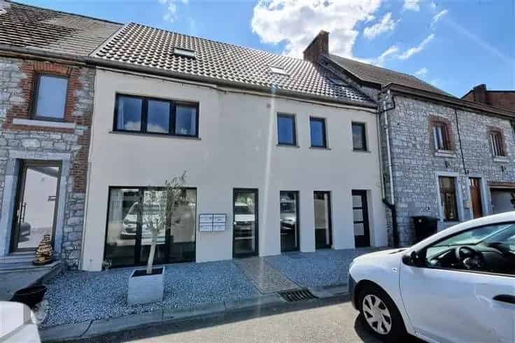 Appartement Te Koop